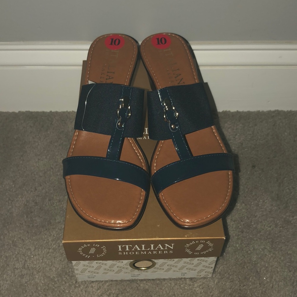 Sandles/shoe - Picture 2 of 6